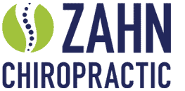 Zahn Chiropractic Logo