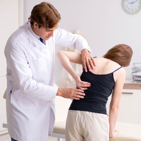 back pain chiropractor frisco tx