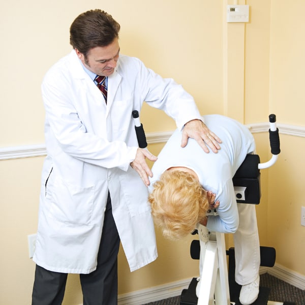 back pain relief frisco tx