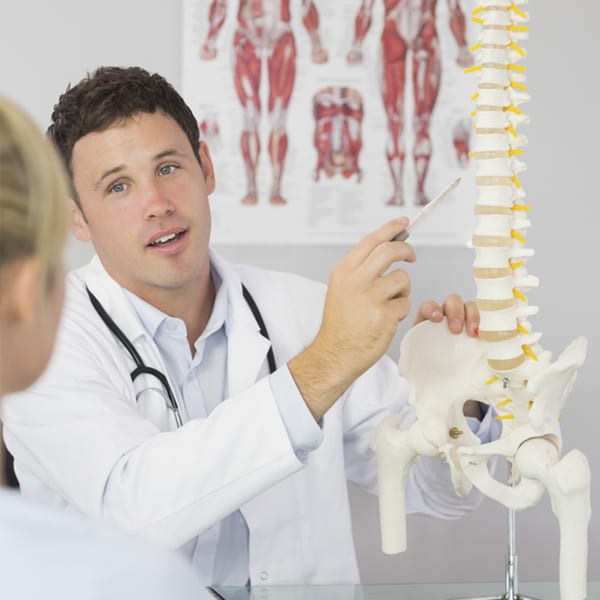 benefits of chiropractor back pain