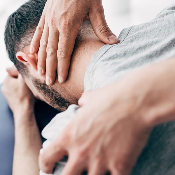 benefits of chiropractor headache treatment