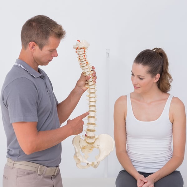 herniated disc chiropractor frisco tx