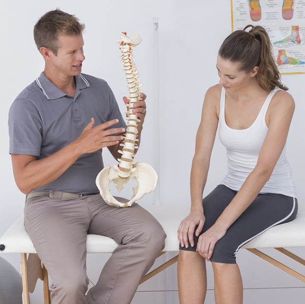 herniated disc relief frisco tx