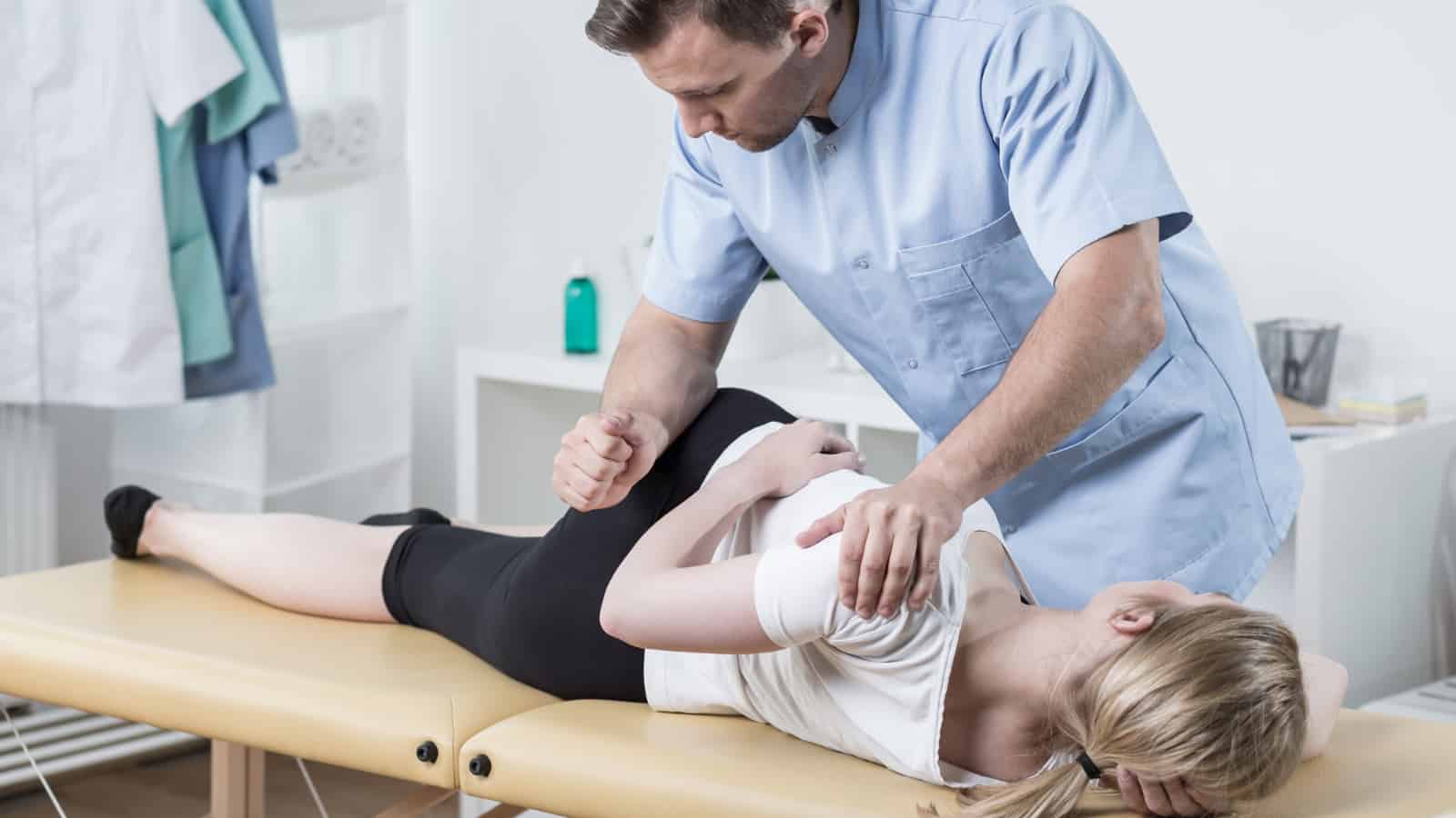 Frisco TX Chiropractic care services
