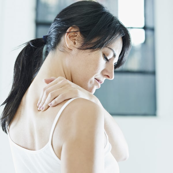 neck pain relief frisco tx