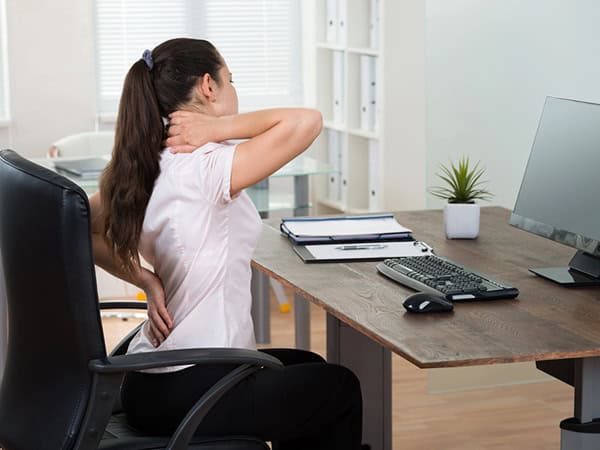 posture treatment frisco tx