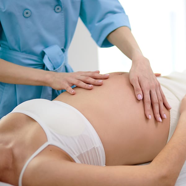 prenatal chiropractor frisco tx