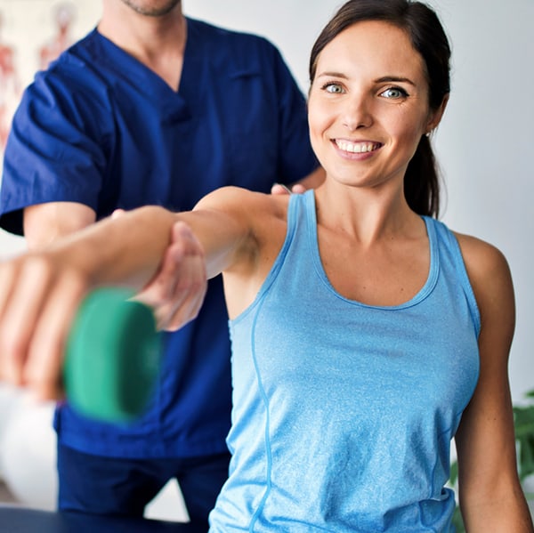 shoulder pain chiropractor frisco tx